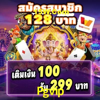 Live Casino Pgvip