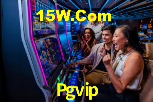 Pgvip: Seu Especialista em Apostas Esportivas Brasileiras