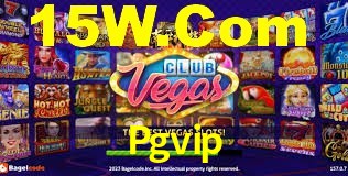 Welcome Bonus Pgvip