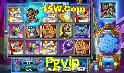Seasonal Promotions Pgvip