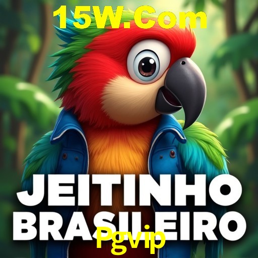 Desvendando o Mundo dos Jogos Virtuais na Pgvip