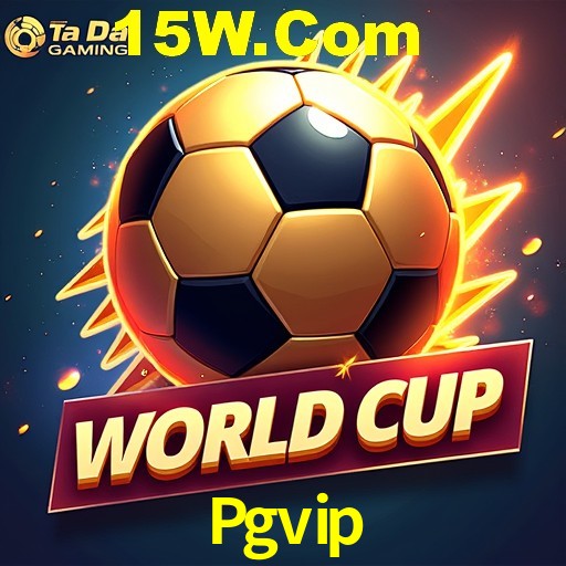 APP oficial da Pgvip para mobile