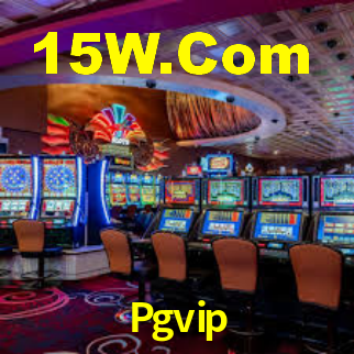 Pgvip App