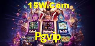 Welcome Bonus Pgvip